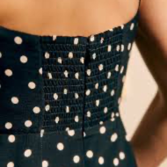 Sezane Melina Dress - Picture 5 of 6